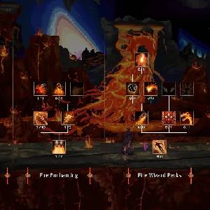 An Amazing Wizard - Phoenix Heart