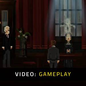 An English Haunting Video Gameplay