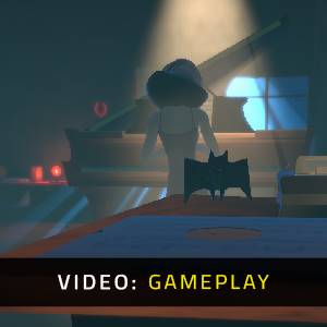 An Everyday Story - Gameplay