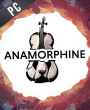 Anamorphine Pc