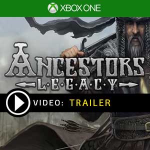 Ancestors: como jogar o game para Xbox One, PS4 e PC