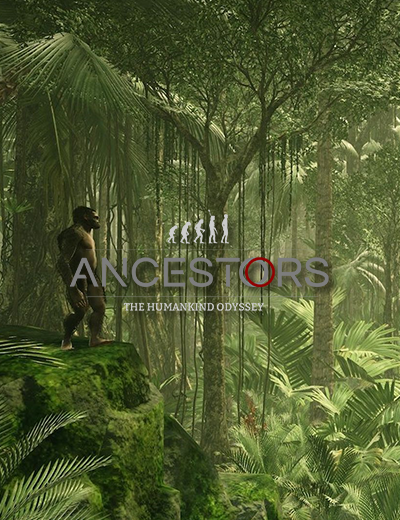 Save 75% on Ancestors: The Humankind Odyssey on Steam