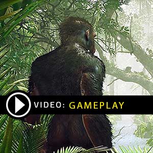 Ancestors The Humankind Odyssey Gameplay Video