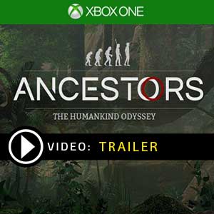 Ancestors The Humankind Odyssey Xbox One Prices Digital or Box Edition