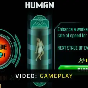 Ancient Aliens: The Game - Gameplay Video