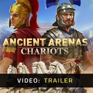 Ancient Arenas Chariots Video Trailer