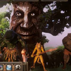 Ancient Russian Life Simulator - Wise Oak Volodya