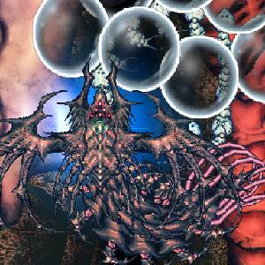 Angel at Dusk - Dragon