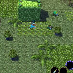 Angeline Era - Effigy Ridge