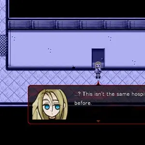 Angels of Death - Episode 1 Opening