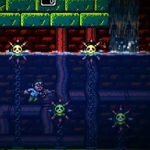 Angry Video Game Nerd 2: ASSimilation - v