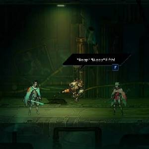 Anima Flux - The Laboratory