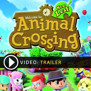 Animal Crossing New Leaf Nintendo 3DS Prices Digital or Physical Edition