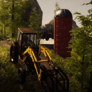 Animal Simulator - Vehicles