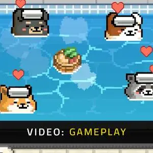 Animal Spa - Gameplay Video