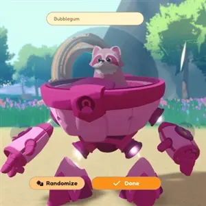 Animalkind - Customizing