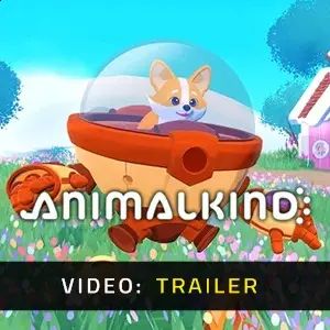 Animalkind - Trailer