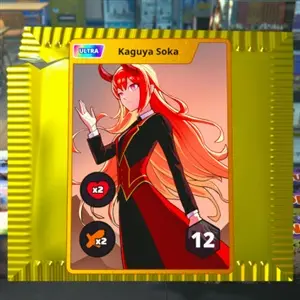 Anime Shop Simulator - Booster Pack