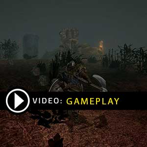 ANIMUS Harbinger Gameplay Video