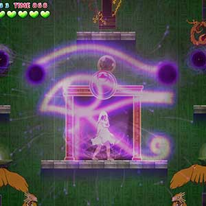 Ankh Guardian