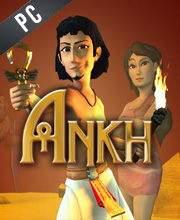 Ankh Pc