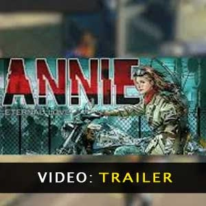 ANNIE Last Hope Pc