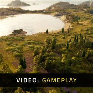 Anno 117 Pax Romana Year 1 Pass - Gameplay Video