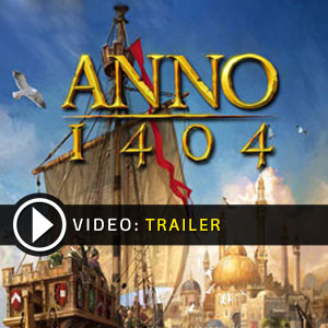 Buy Anno 1404 Gold Edition Cd Key Compare Prices Allkeyshop Com