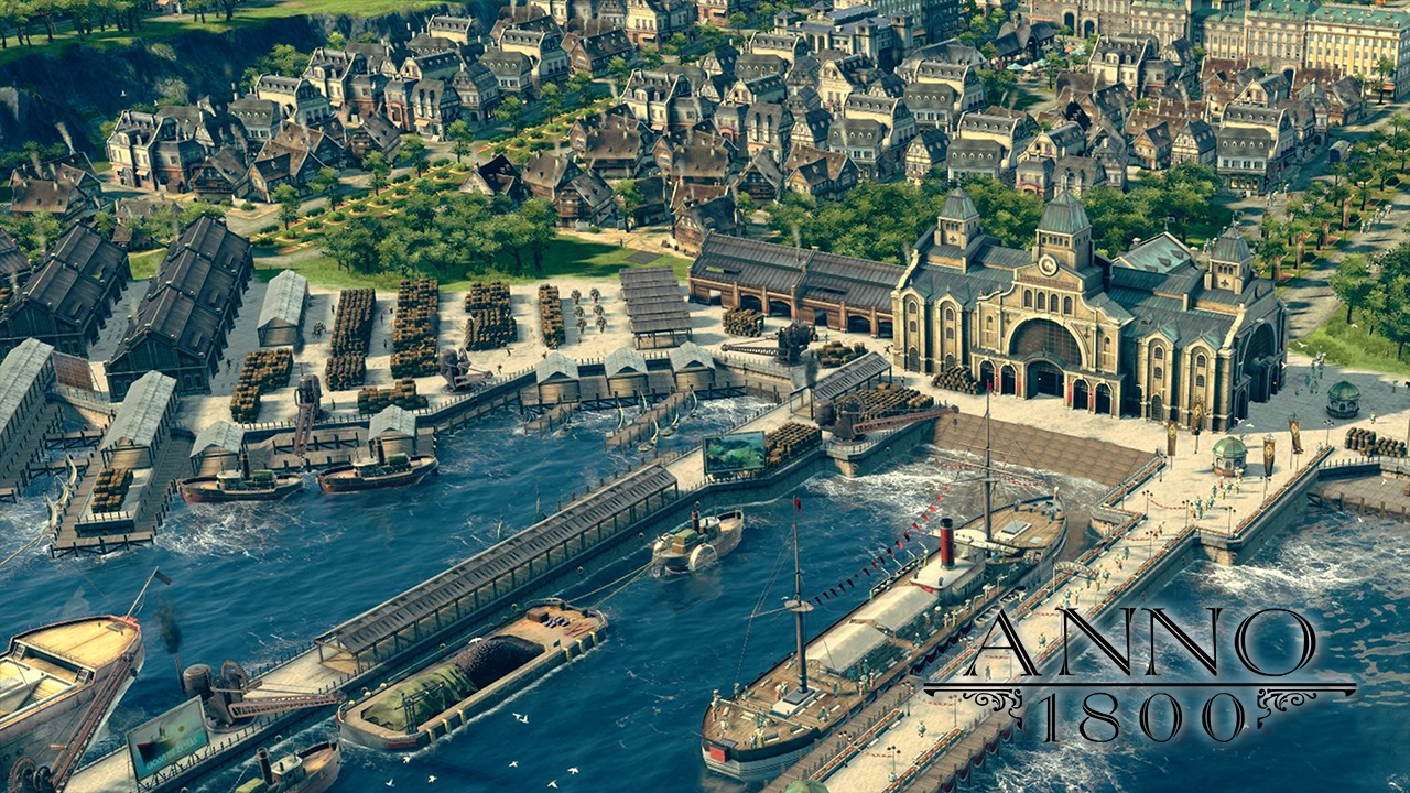 anno 1800 g2a