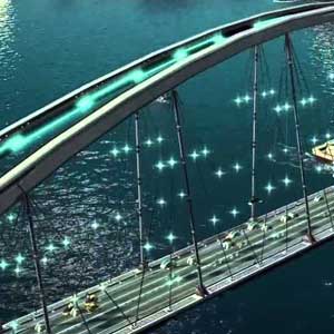 Anno 2205 Bridge