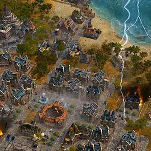 Treasures, Monsters & Pirates