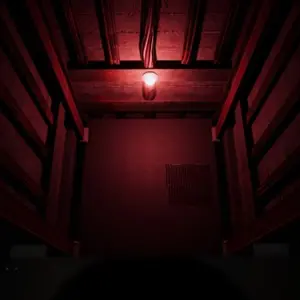 Anomaly 404 - Box Elevator