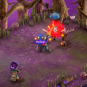 Another Crusade Rai and Niro