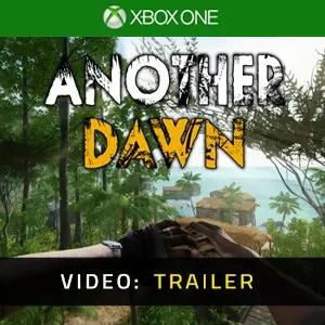 Another Dawn Xbox One - Trailer