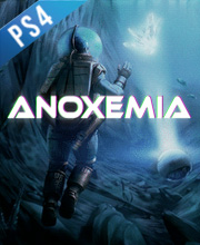 Anoxemia Playstation 4