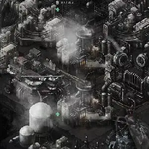 Anoxia Station - Drilling