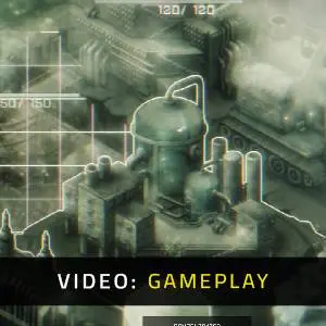 Anoxia Station - Gameplay Video