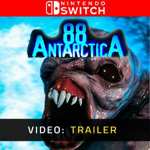 Antarctica 88 Switch