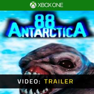 Antarctica 88 Xbox One Vídeo En Tráiler