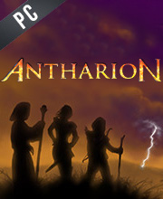 AntharioN