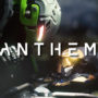Nvidia Showed Off a New Anthem Trailer at CES 2019