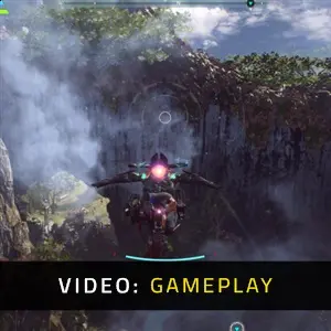 ANTHEM - Gameplay Video