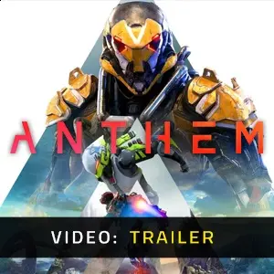 ANTHEM - Trailer Video