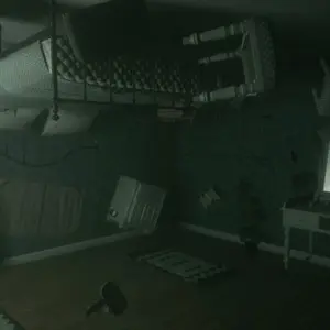 Anthology of Fear - Upside Down