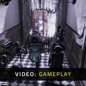 Anthology of Fear - Gameplay