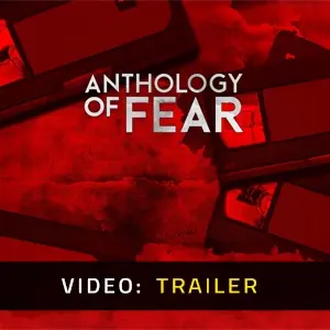 Anthology of Fear - Trailer