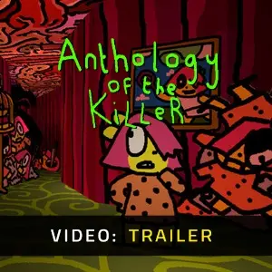 Anthology Of The Killer - Trailer