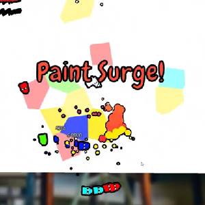 Antipaint Paint Surge