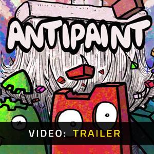 Antipaint Video Trailer