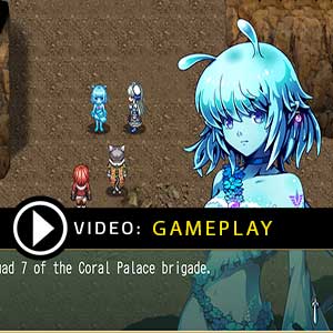 Antiquia Lost PS4 Gameplay Video